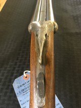 L.C. Smith Specialty grade 20 gauge with 30” and factory hang tag - 7 of 8