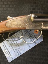 L.C. Smith Specialty grade 20 gauge with 30” and factory hang tag - 5 of 8