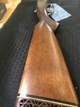L.C. Smith Specialty grade 20 gauge with 30” and factory hang tag - 4 of 8