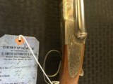L.C. Smith Specialty grade 20 gauge with 30” and factory hang tag - 2 of 8