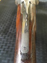 L.C. Smith Specialty grade RARE LIVE BIRD GUN 12 ga untouched - 5 of 6