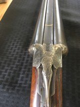 L.C. Smith Specialty grade RARE LIVE BIRD GUN 12 ga untouched - 6 of 6