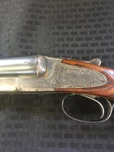 L.C. Smith Specialty grade RARE LIVE BIRD GUN 12 ga untouched - 2 of 6