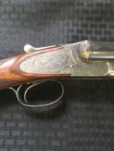 L.C. Smith Specialty grade RARE LIVE BIRD GUN 12 ga untouched - 4 of 6