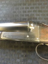 Fox, SPE 20 gauge single trigger in Ejector’s extremely rare - 3 of 8