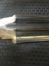 L.C. Smith Ideal grade 20 ga DT. AE 30” - 8 of 8