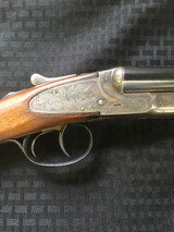 L.C. Smith Ideal grade 20 ga DT. AE 30” - 6 of 8