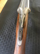 L.C. Smith Ideal grade 20 ga DT. AE 30” - 7 of 8