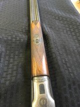 L.C. Smith Ideal grade 20 ga DT. AE 30” - 4 of 8