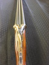 L.C. Smith 20 ga single trigger ejector refurbished to as new - 5 of 5