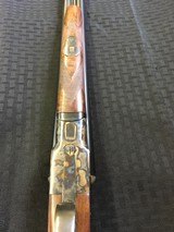 L.C. Smith 20 ga single trigger ejector refurbished to as new - 3 of 5