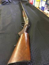 L.C. Smith Field grade 12 ga excellent condition all original