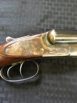 L.C. Smith Field grade 12 ga excellent condition all original - 4 of 5