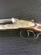 L.C. Smith Field grade 12 ga excellent condition all original - 2 of 5