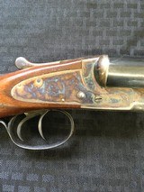L.C. Smith 12 ga gorgeous all original condition - 4 of 5