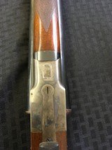 L.C. Smith 12 ga gorgeous all original condition - 3 of 5