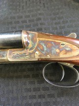 L.C. Smith 12 ga gorgeous all original condition - 2 of 5