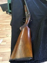 L.C. Smith 12 ga gorgeous all original condition