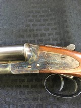 L.C. Smith Field grade 12 ga 28” spectacular colors - 2 of 5