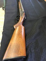 L.C. Smith Field grade 12 ga 28” spectacular colors