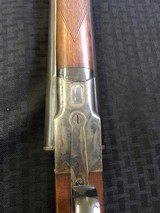 L.C. Smith Field grade 12 ga 28” spectacular colors - 3 of 5