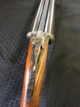 L.C. Smith Field grade 12 ga 28” spectacular colors - 5 of 5