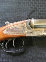 L.C. Smith Field grade 12 ga 28” spectacular colors - 4 of 5