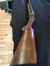 L.C. Smith Field grade 28” 12 gauge in wonderful original condition