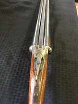 L.C. Smith Field grade 28” 12 gauge in wonderful original condition - 5 of 5