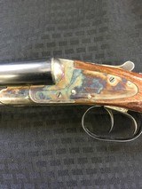 L.C. Smith Field grade 28” 12 gauge in wonderful original condition - 2 of 5