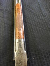 L.C. Smith Field grade 28” 12 gauge in wonderful original condition - 3 of 5
