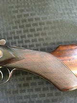L.C. Smith 2E 12 ga Single Trigger Ejectors 32” untouched - 2 of 8