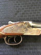 Crescent Arms New Empire double barrel 410 shotgun - 4 of 5