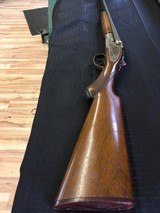 Crescent Arms New Empire double barrel 410 shotgun