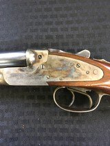 Crescent Arms New Empire double barrel 410 shotgun - 2 of 5