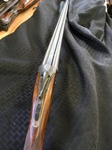 L.C. Smith 410 as new ( Restored); 28” - 4 of 4