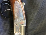L.C. Smith 410 as new ( Restored); 28” - 3 of 4