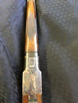 L.C. Smith 410 as new ( Restored); 28” - 2 of 4