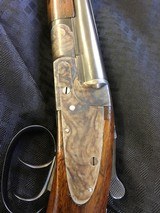 L.C. Smith 410 as new ( Restored); 28”