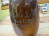 L.C. Smith RARE RARE RARE! Hunter Arms Vase - 4 of 4