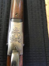 Ithaca Grade 3 NID 2 sets of barrels 12 ga - 3 of 9