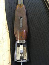 Ithaca Grade 3 NID 2 sets of barrels 12 ga - 8 of 9