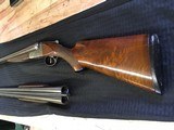 Ithaca Grade 3 NID 2 sets of barrels 12 ga - 1 of 9