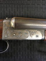 Ithaca Grade 3 NID 2 sets of barrels 12 ga - 6 of 9