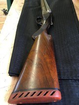 Fox CE 12 ga gorgeous gun all original - 1 of 6