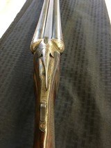 Fox CE 12 ga gorgeous gun all original - 6 of 6
