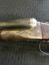 Fox CE 12 ga gorgeous gun all original - 2 of 6