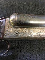 Fox CE 12 ga gorgeous gun all original - 5 of 6