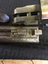 Harrington & Richardson 28 gauge hammer double barrel - 6 of 6