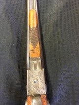 Harrington & Richardson 28 gauge hammer double barrel - 3 of 6